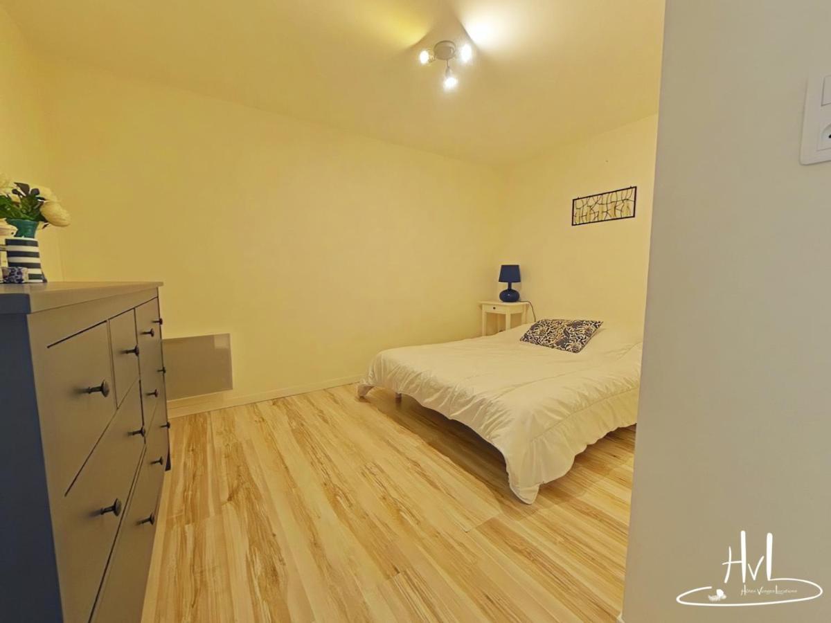 Le Relais De Kichompre Apartment Gerardmer Exterior photo