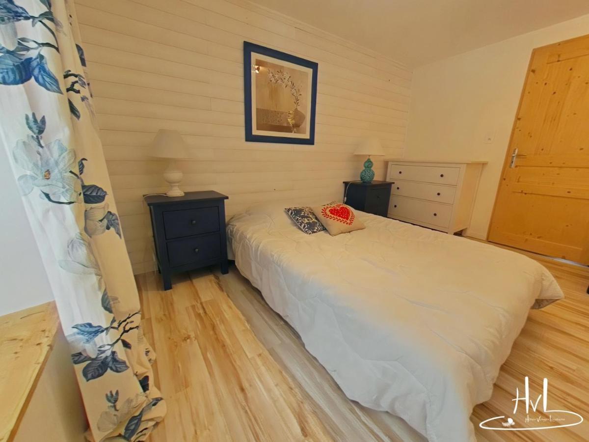 Le Relais De Kichompre Apartment Gerardmer Exterior photo